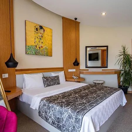 Hotel Trikos Boutique