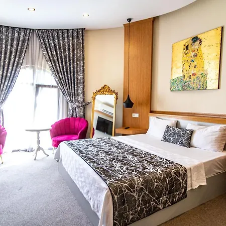 Trikos Boutique Arnavutkoy