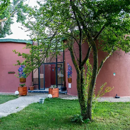 Trikos Boutique Hotel Provincia di Istanbul