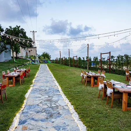 Hotel Trikos Boutique *