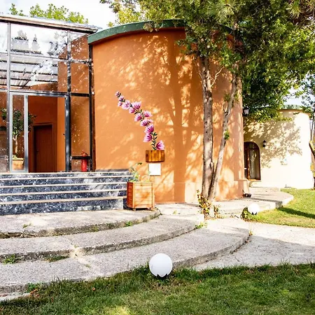 Hotel Trikos Boutique Arnavutkoy