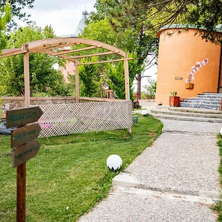 Trikos Boutique * Provincia di Istanbul
