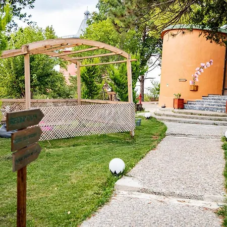 Trikos Boutique * Arnavutkoy