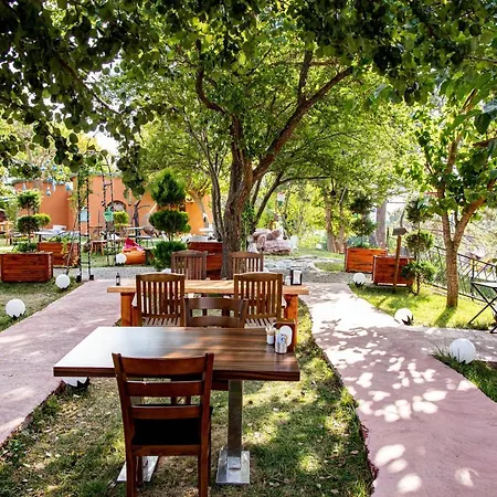 Trikos Boutique Hotel