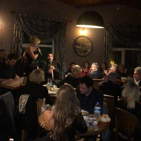 Hotel Trikos Boutique Arnavutkoy