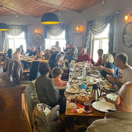 Hotel Trikos Boutique