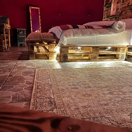 Trikos Boutique Arnavutkoy