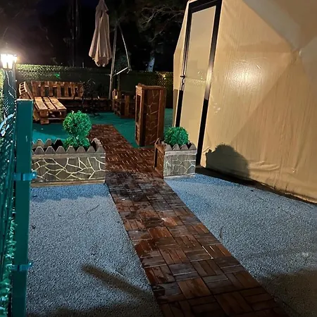 Hotel Trikos Boutique *