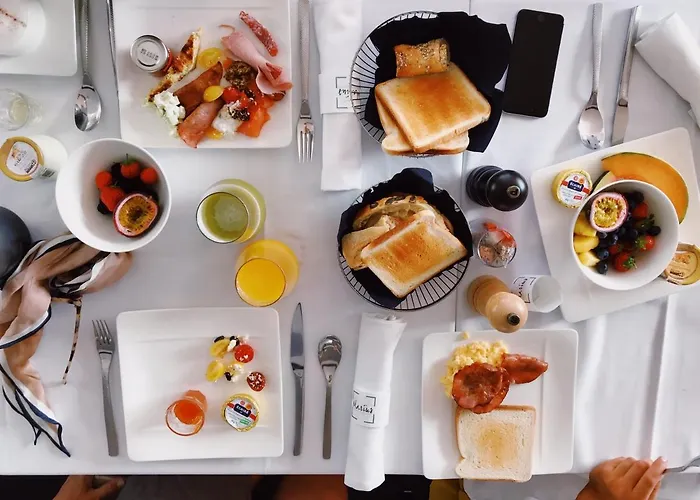 Trikos Boutique Hotel