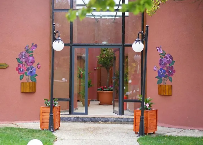 Hotel Trikos Boutique Arnavutkoy