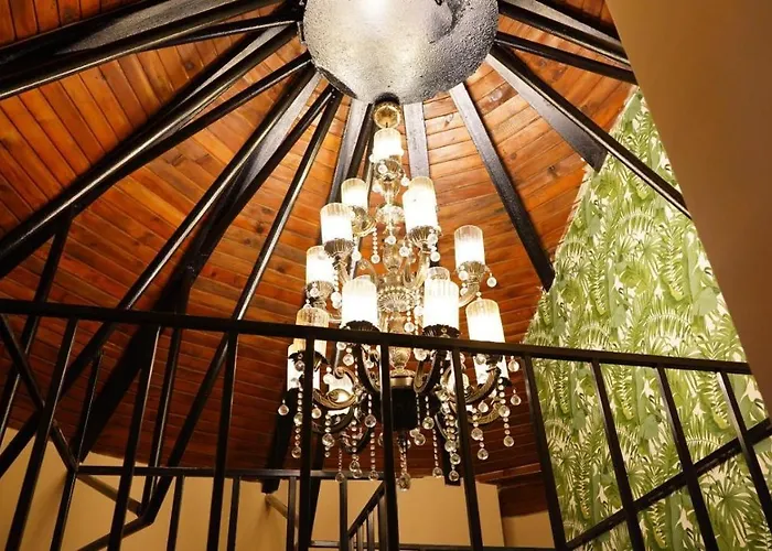 Hotel Trikos Boutique *