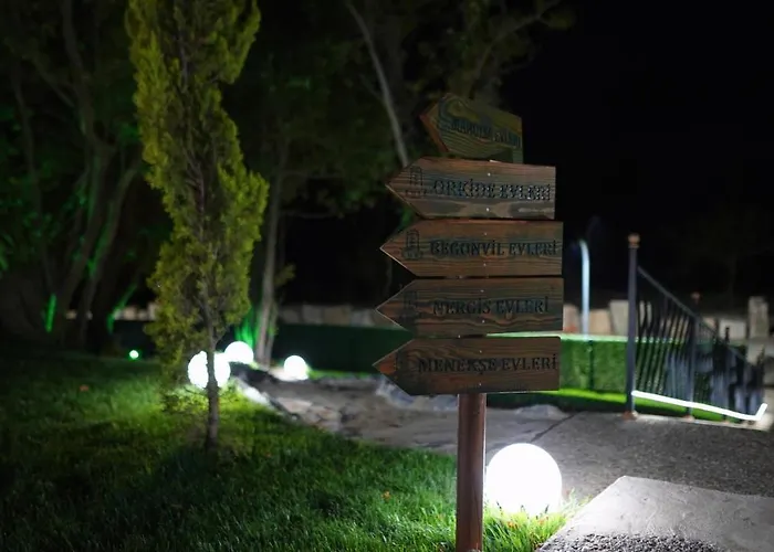 Trikos Boutique Arnavutkoy