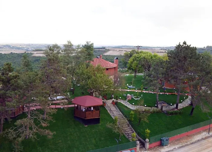 Trikos Boutique Arnavutkoy