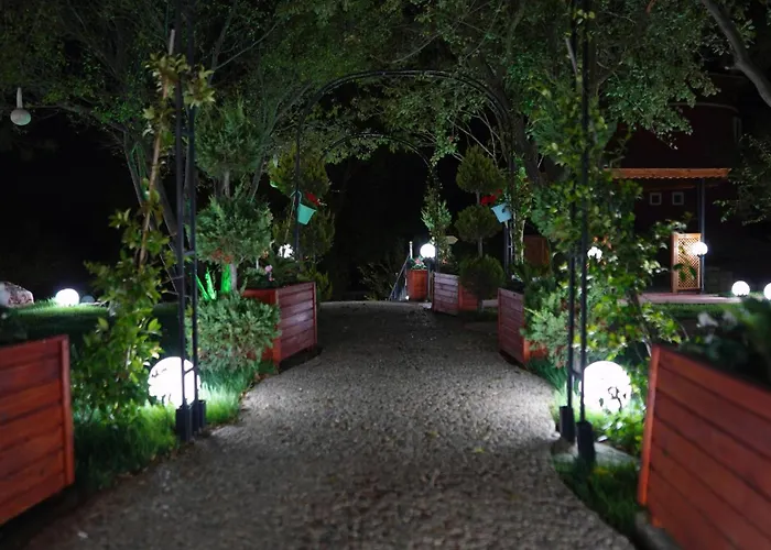 Trikos Boutique Hotel