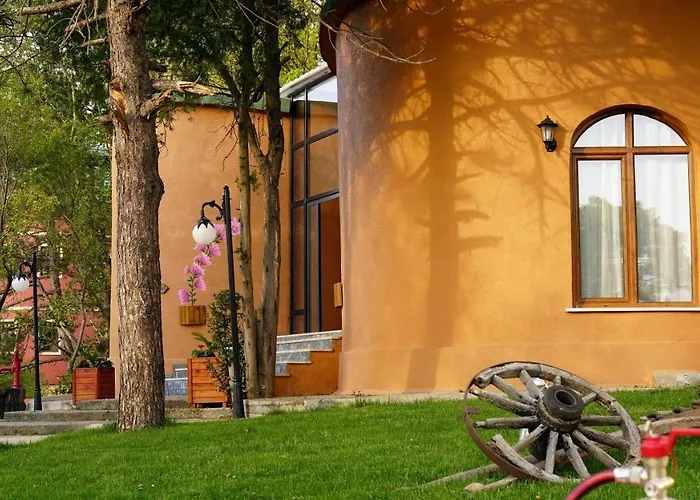 Trikos Boutique * Arnavutkoy