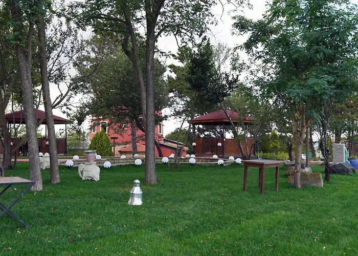 Trikos Boutique Hotel *