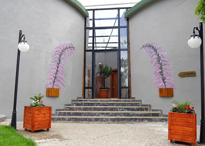 Trikos Boutique Hotel Arnavutkoy