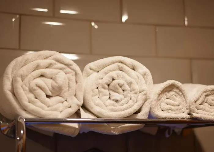 Trikos Boutique Hotel Arnavutkoy