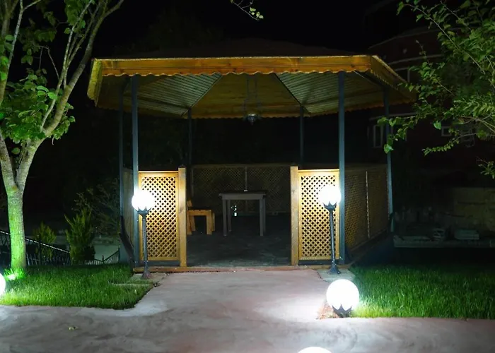 Trikos Boutique * Arnavutkoy