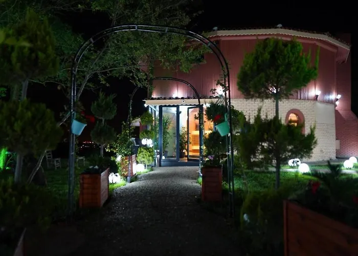 Trikos Boutique Hotel