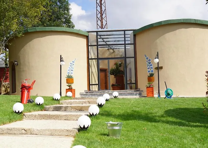 Hotel Trikos Boutique