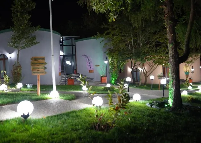 Hotel Trikos Boutique