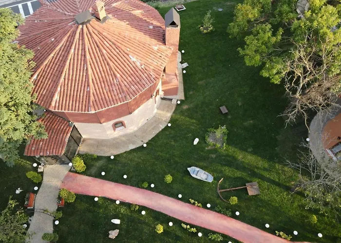 Trikos Boutique Hotel