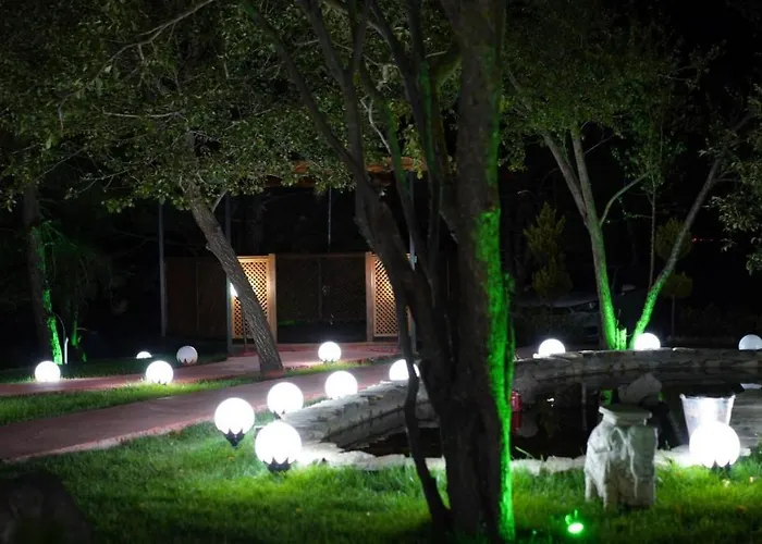 Hotel Trikos Boutique *