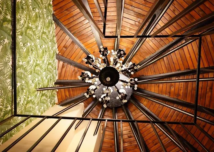 Trikos Boutique * Arnavutkoy