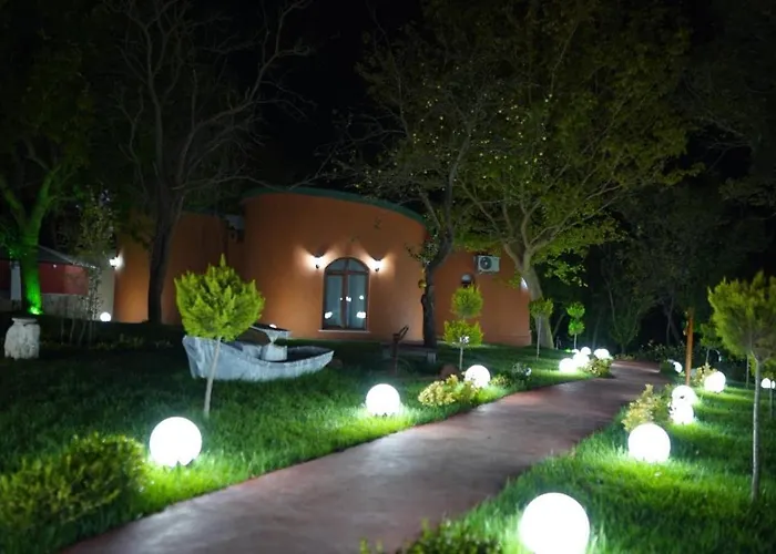 Trikos Boutique Hotel