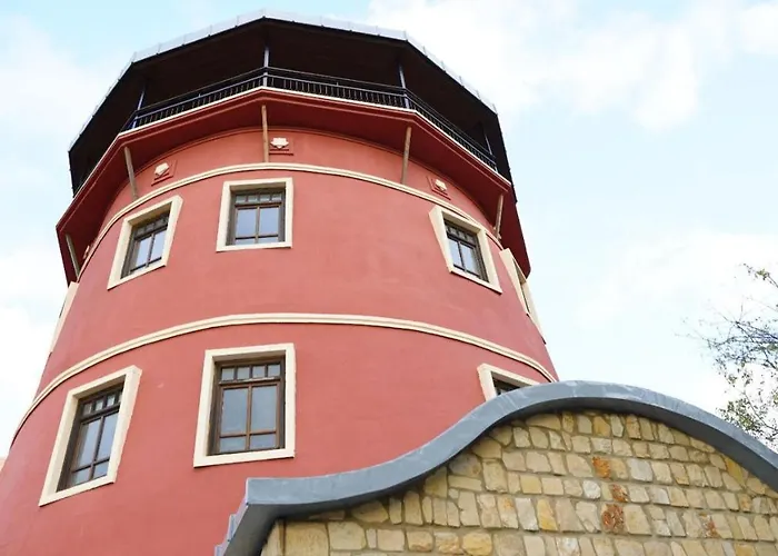 Trikos Boutique Hotel *