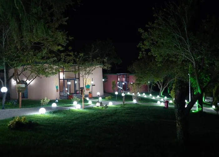 Trikos Boutique Hotel Arnavutkoy