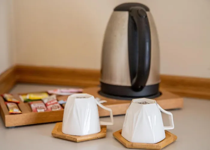 Trikos Boutique Arnavutkoy