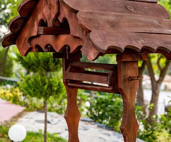 Trikos Boutique Hotel