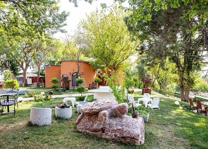 Hotel Trikos Boutique Arnavutkoy