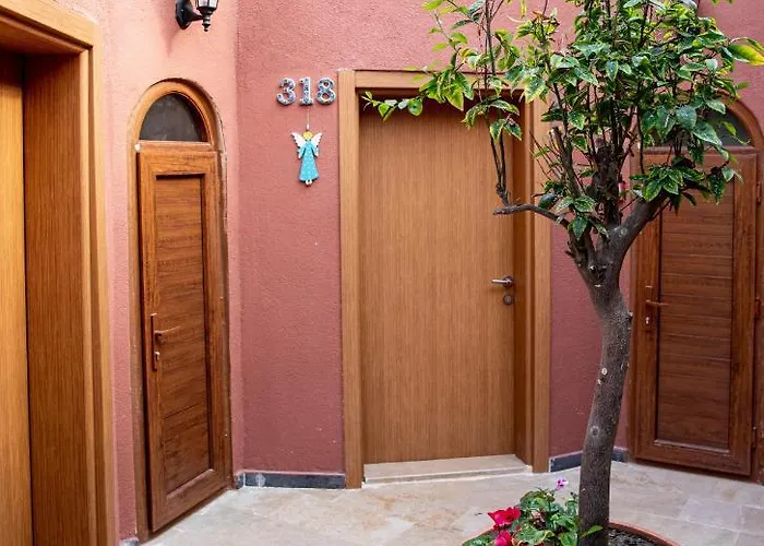 Trikos Boutique Hotel