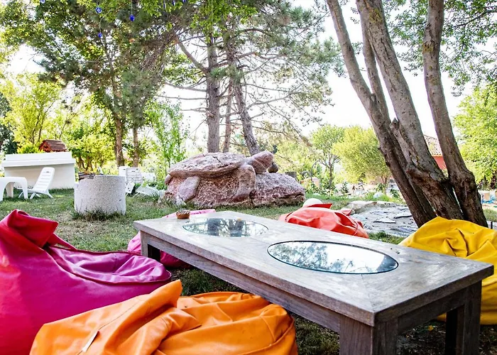 Hotel Trikos Boutique Arnavutkoy