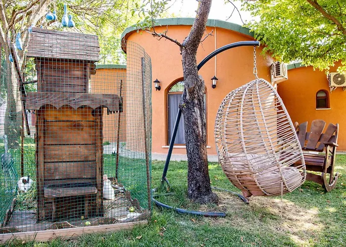 Trikos Boutique Arnavutkoy