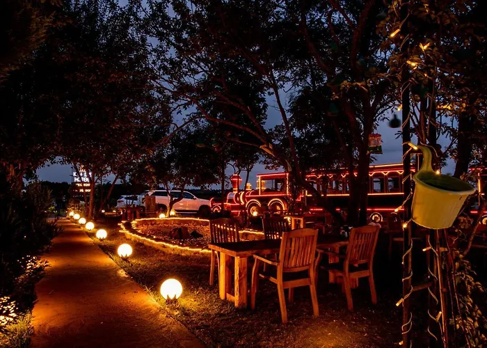 Trikos Boutique Hotel