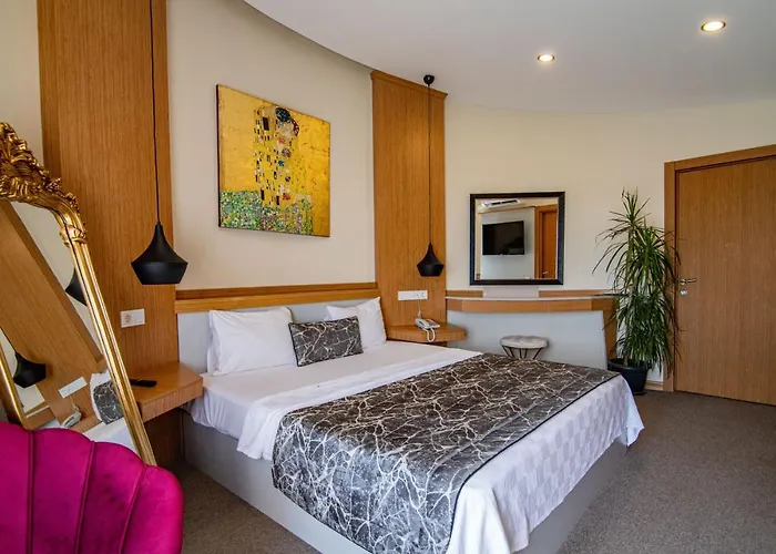 Hotel Trikos Boutique