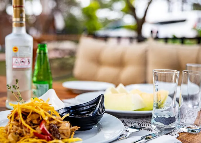 Trikos Boutique Arnavutkoy