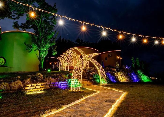 Hotel Trikos Boutique *