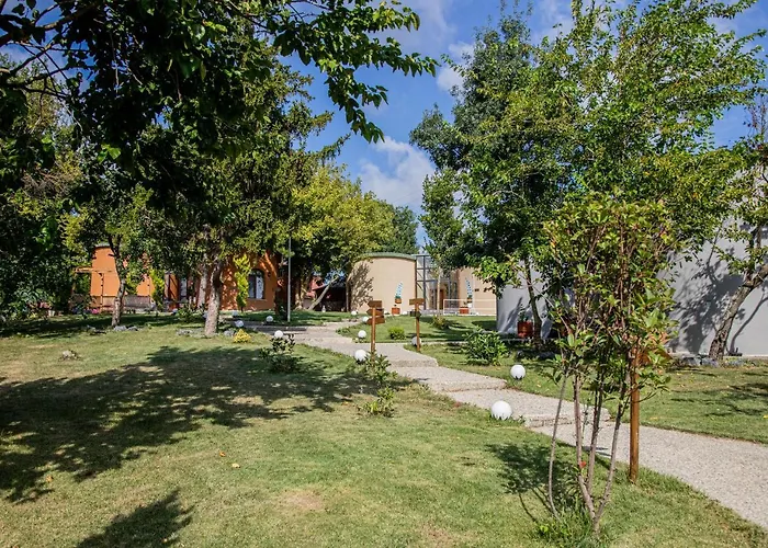 Hotel Trikos Boutique