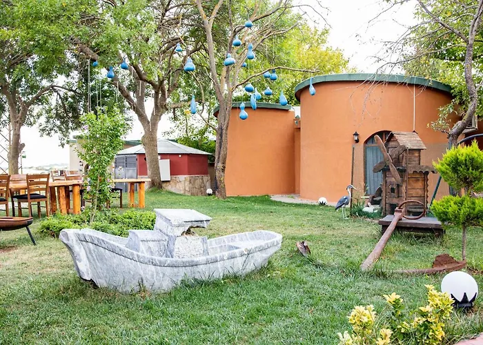 Trikos Boutique Arnavutkoy