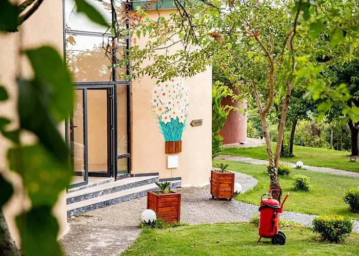 Trikos Boutique * Arnavutkoy