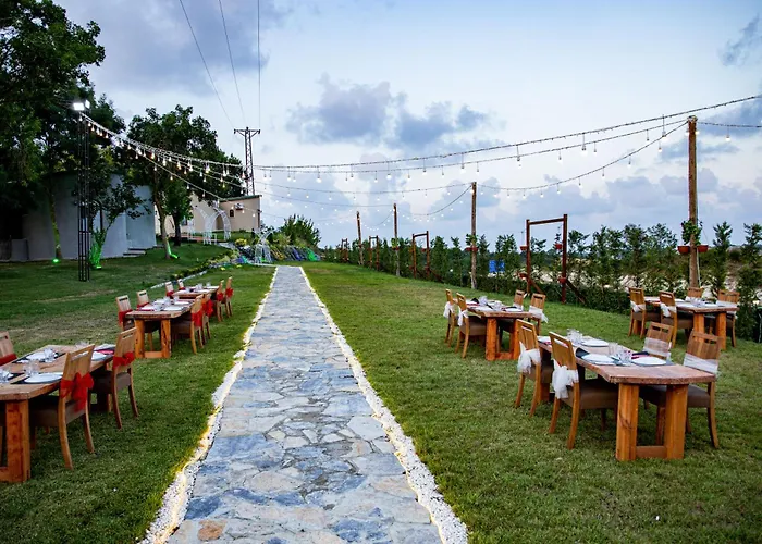 Hotel Trikos Boutique *