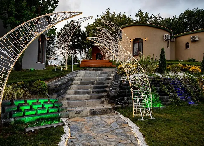 Trikos Boutique Arnavutkoy