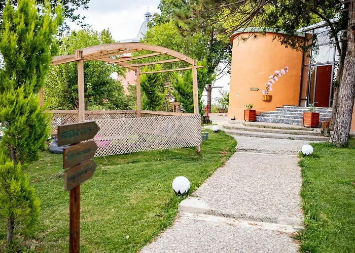 Trikos Boutique * Arnavutkoy