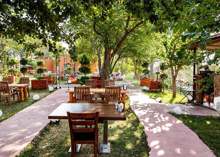 Trikos Boutique Hotel