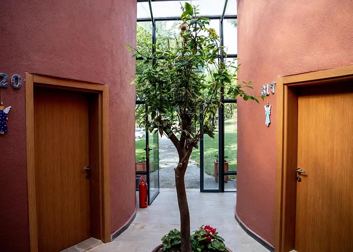 Trikos Boutique Hotel